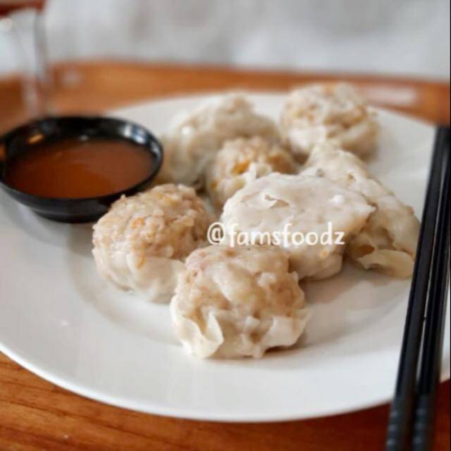 

Dimsum jumbo premium