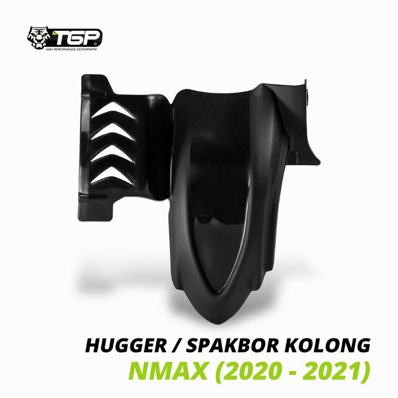 Spakbor Kolong Hugger All New Nmax 155 Connected 2020 Accessories Variation