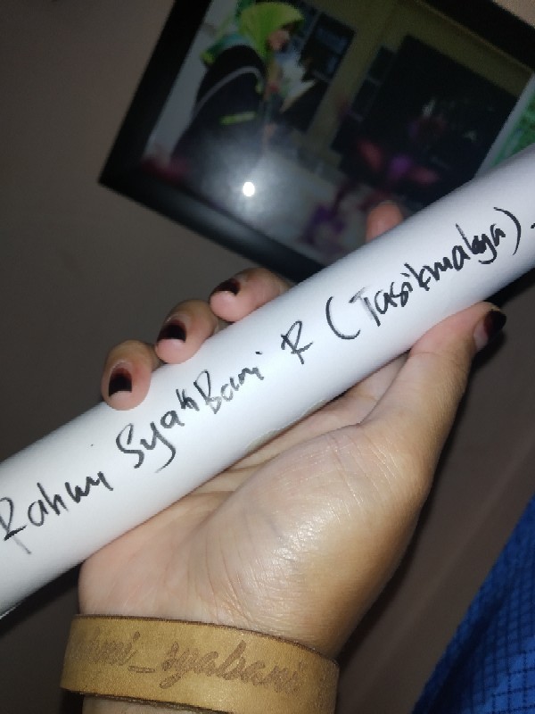 Variasi Sticker Kulkas 1 Pintu 2 Pintu Dolpin