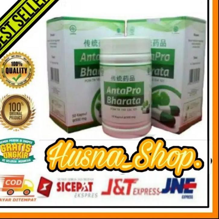 

THM / ANTAPRO BHARATA ASLI 100% ORIGINAL OBAT HERBAL UNTUK KOLESTROL STROK TERBAIK KH81M