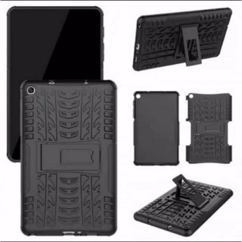 SAMSUNG GALAXY TAB A 8 inc 2019 T295 Non S-pen / P205 S PEN case rugged hardcase standing rugged