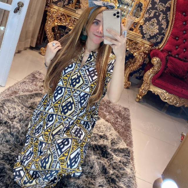 Daster rgb busui smk