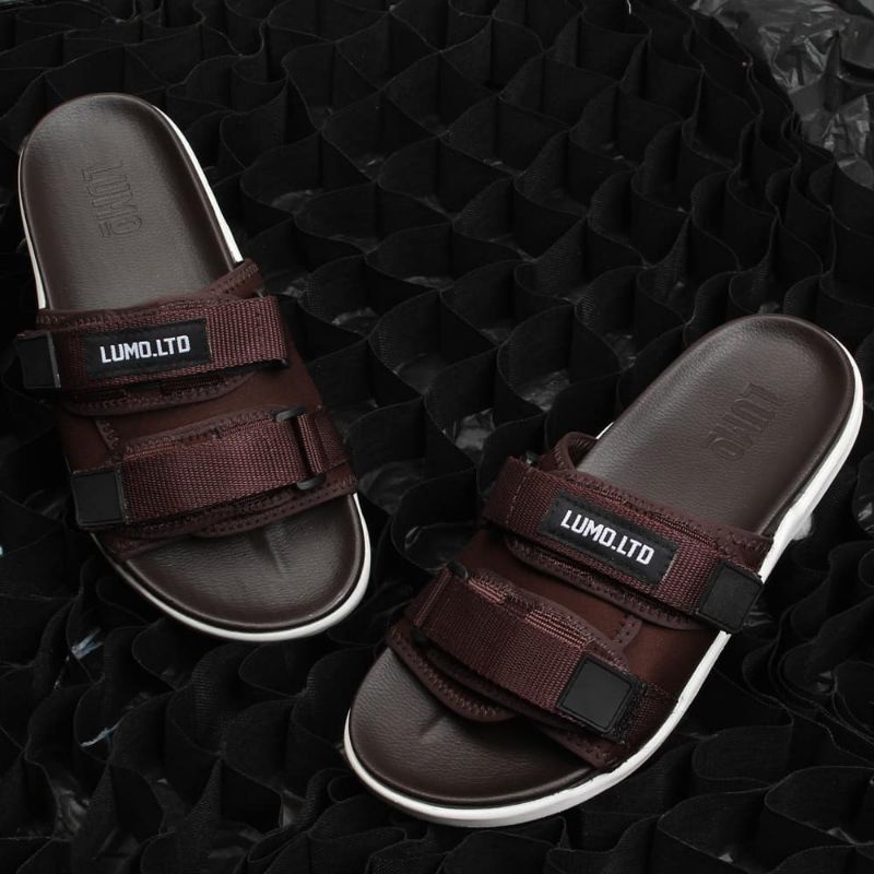 SANDAL SLIDE ORIGINAL LUMO LTD