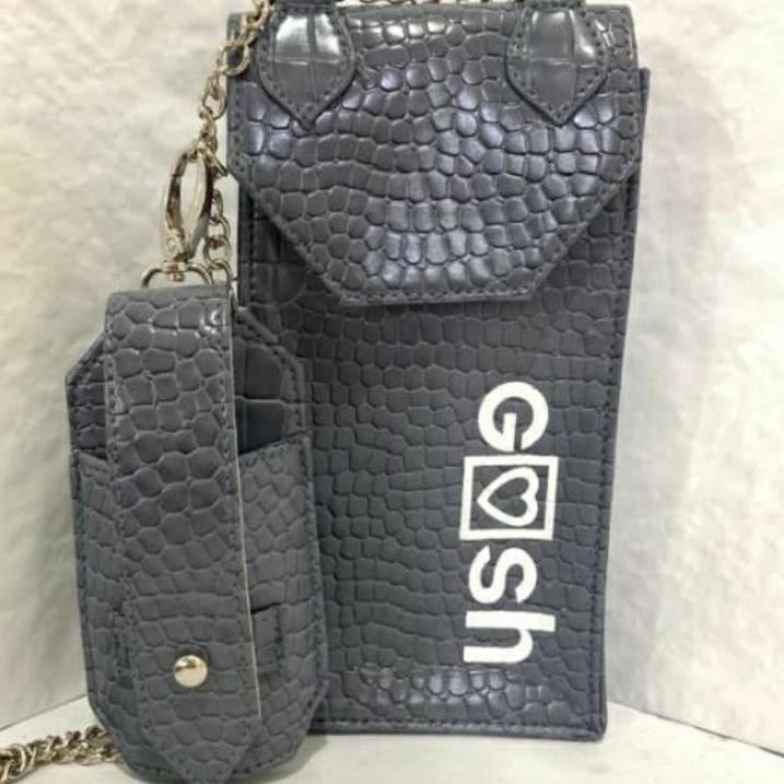 Terbaru.. Bundling Mini Bag Gosh + Pocket