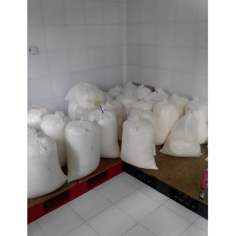 

Stok Banyak Paket susu kambing etawa Grade 1 2 3 200gr aluminium foil polos Maklon bubuk 65 ➶