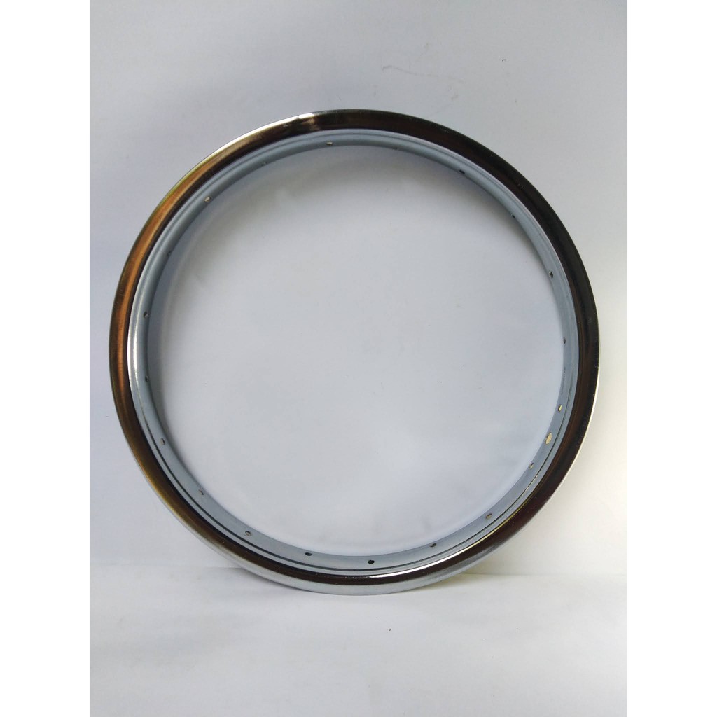 Pelek 16 Velg Besi Sepeda Kecil L Seli Sepeda Lipat