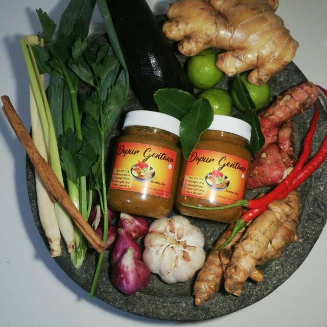

Promo Bumbu soto bening Free Koya