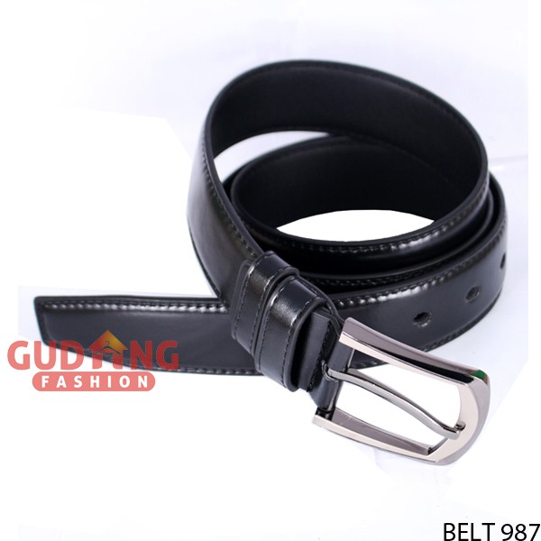 Ikat Pinggang Pria Modis BELT 987