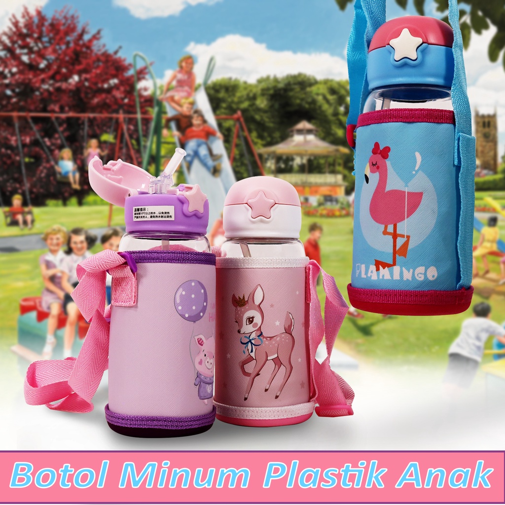 Tumbler Matougui Food Grade S36323 3 1 Terbaru Murah Tumbler Anak Praktis Viral Tidak Mudah Pecah R5