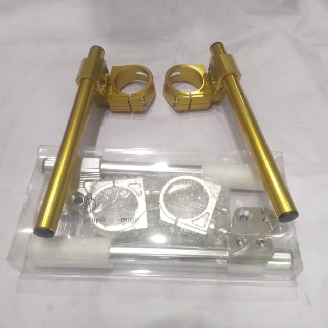 stang jepit USD upside down stang jepit NUI 51 NUI orihinal