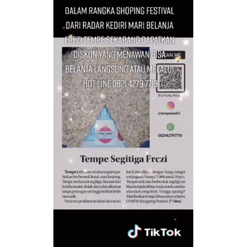 

FREZI TEMPE
