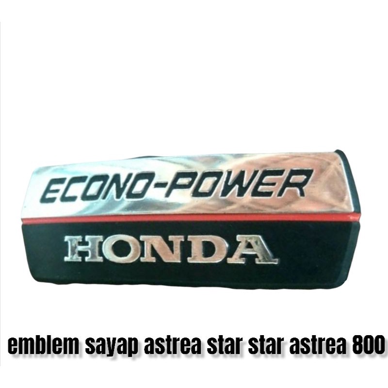 emblem sayap astrea star star astrea 800 emblem dek star asdap
