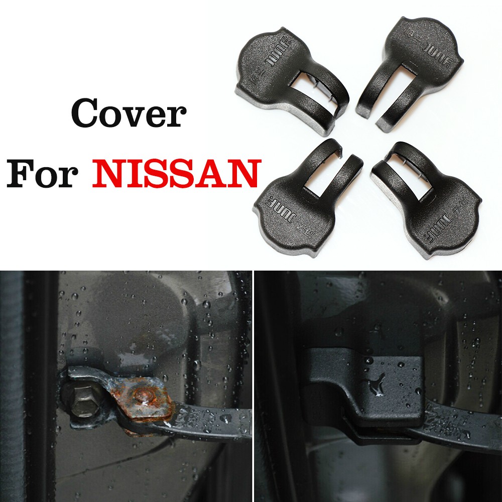 Door Arm Cover Protection Nissan Juke Grand Livina X-Trail March