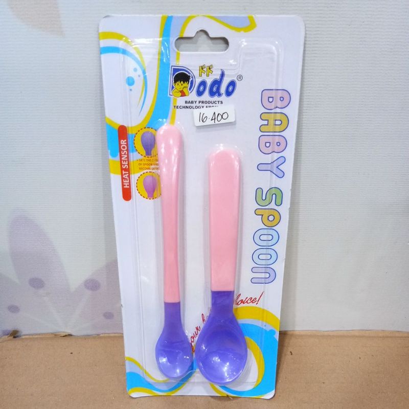 DODO BABY SPOON DAC030, CUTLERY SET DAC038, SILICONE SPOON DAC037