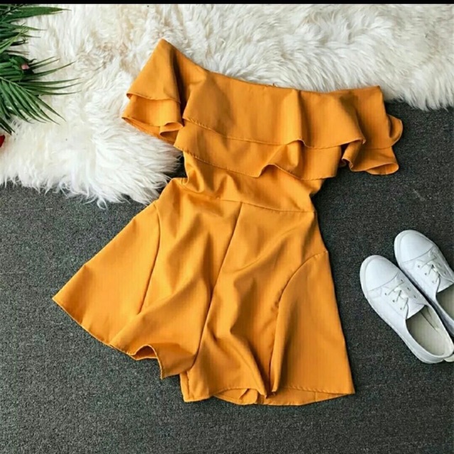 NS JAMSUIT SOFIA / JS wanita terbaru / Jumpsuit wanita korea