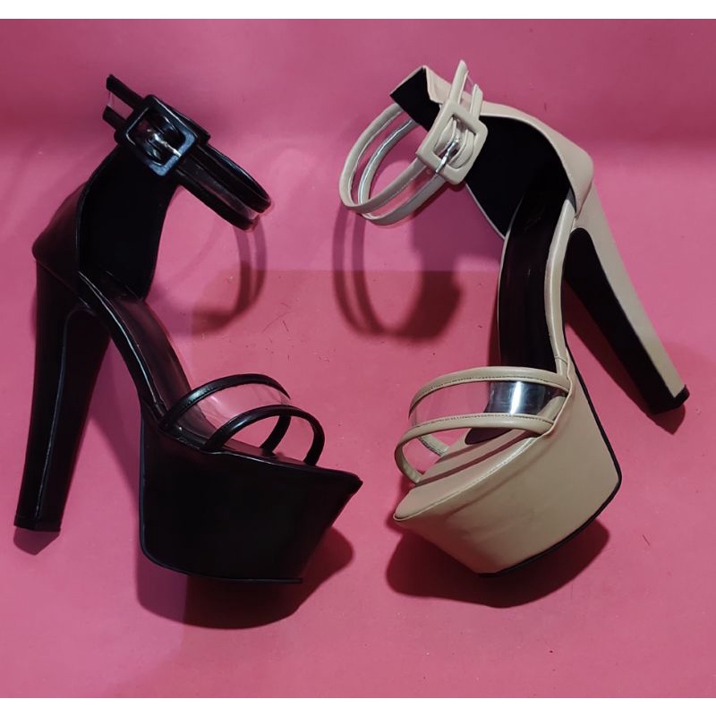 Haigh heels 15cm premium