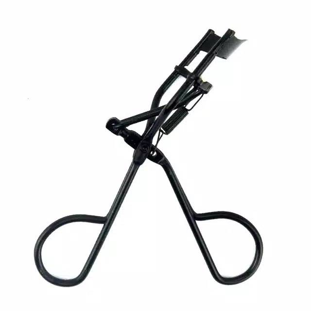 Penjepit Bulu Mata Hitam  / PelentikBulu Mata Eyelash Curler