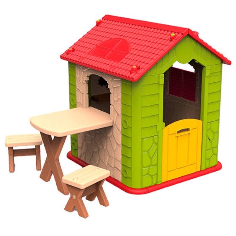 playhouse