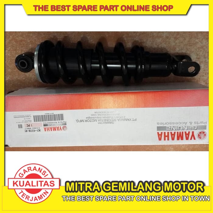 MonoShockVixion old ori