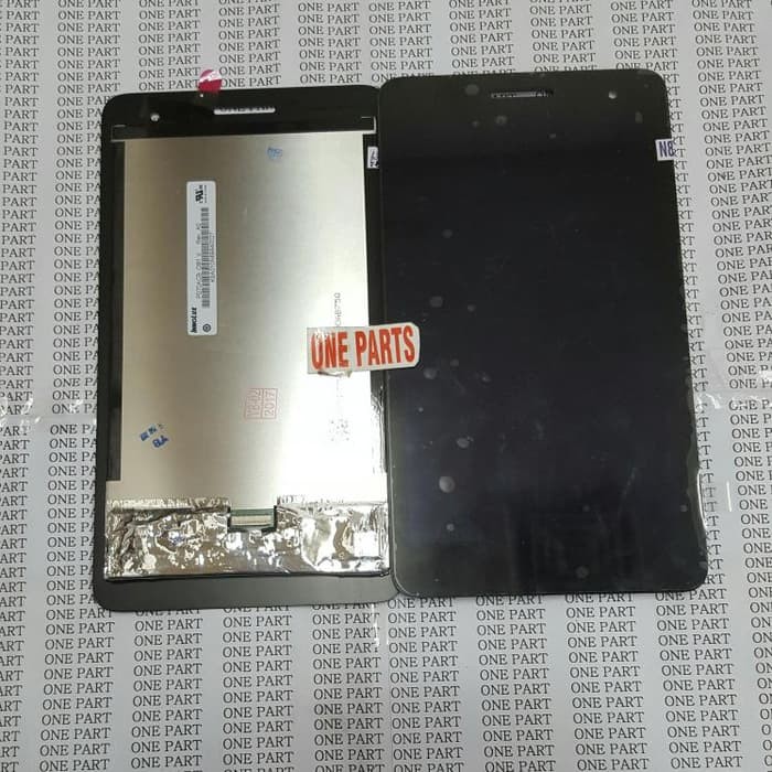 Terbaru LCD + TOUCHSCREEN HUAWEI T1 - 701U