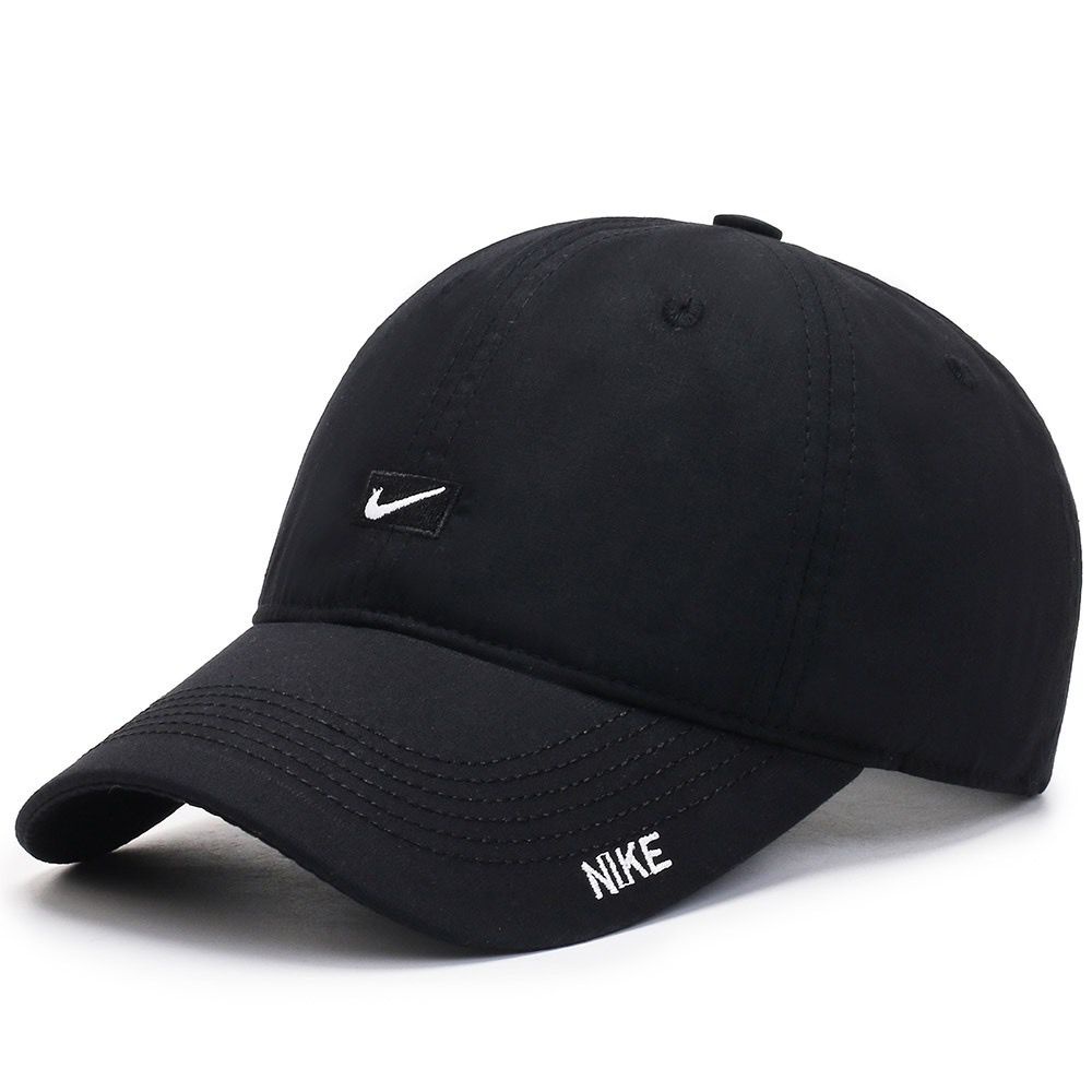 Topi Distro Nike Pria Wanita Terlaris/ Topi Baseball Dewasa Murah/ Topi Murah Kualitas Premium