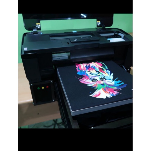 printer sablon DTG