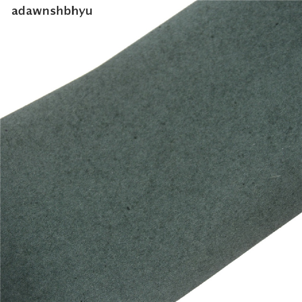 Adawnshbhyu 1m 120mm 18650sekat Gasket Kertas Li-ion Cell Isolasi Patch Pads