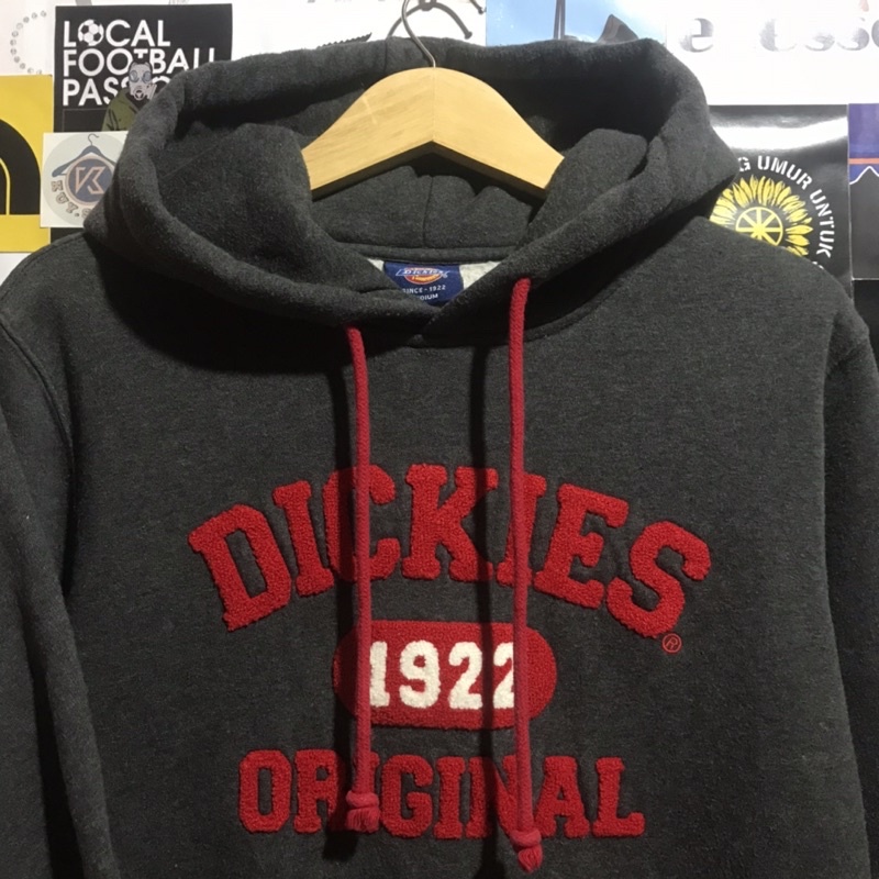 HOODIE DICKIES 1922