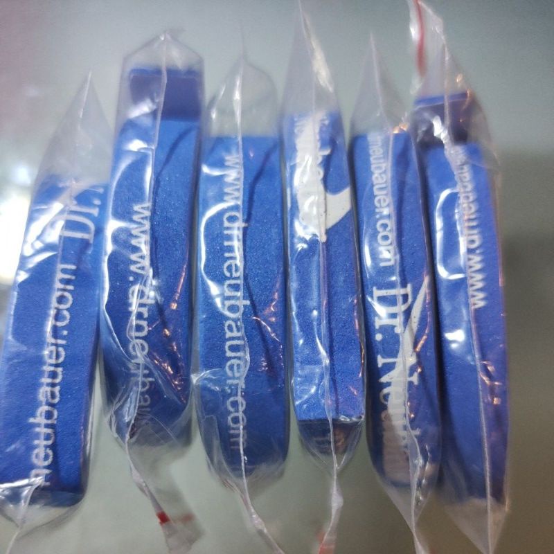 Dr Neubauer Edge Tape 1 Blade