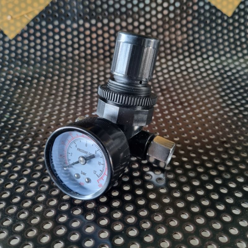 Air Regulator Spray gun AU