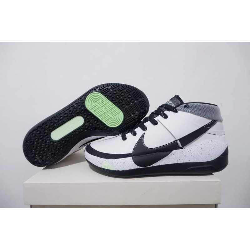 Sepatu Basket Nike KD 13 HIGH Brooklyn Nets