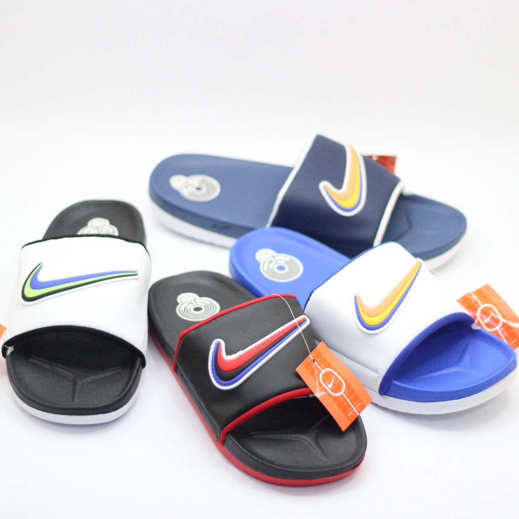 SENDAL NIKE FASHION SAND05 SIZE 40-45 IMPORT PREMIUM MADE IN VIETNAM