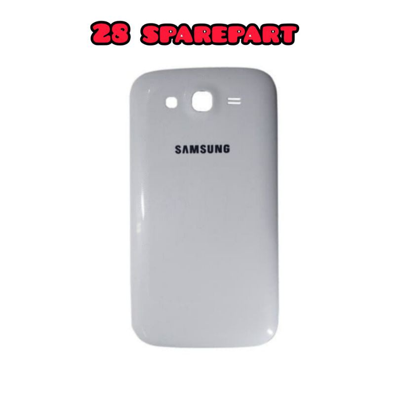 BACKDOR/TUTUP BELAKANG SAMSUNG I9082 ORIGINAL