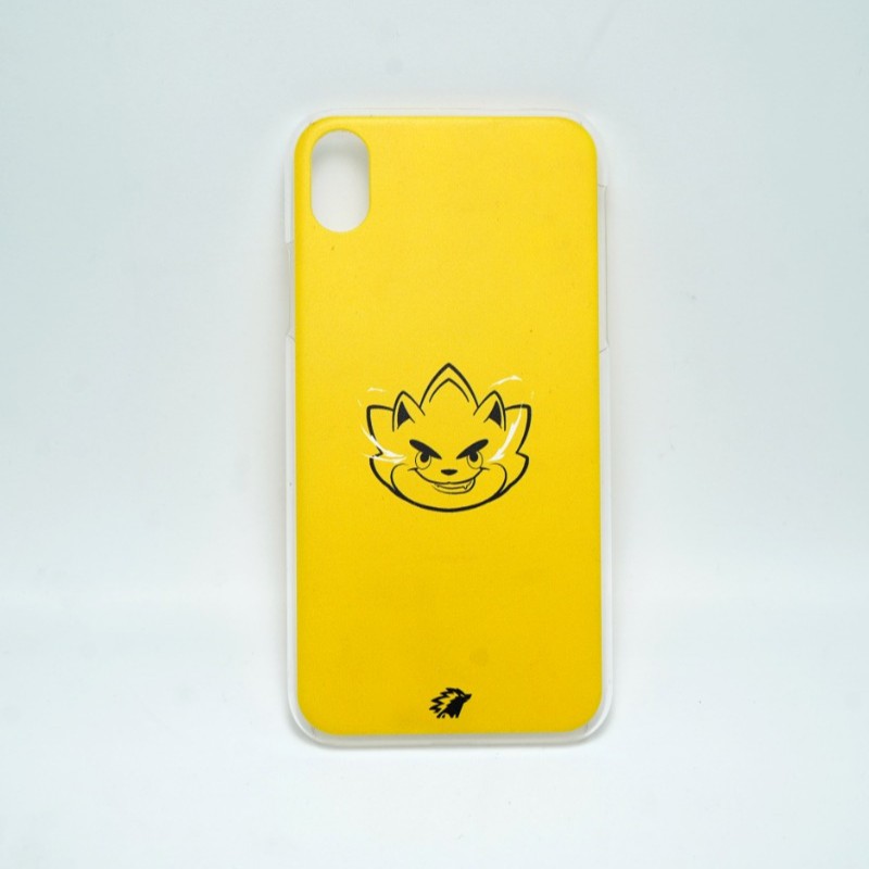 

ONIC - Custom Case