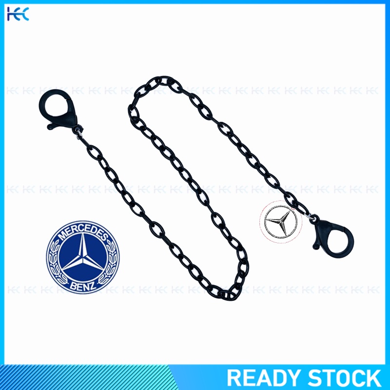 New Pendant Mask Chain Mask Anti-lost Lanyard with logo Benz