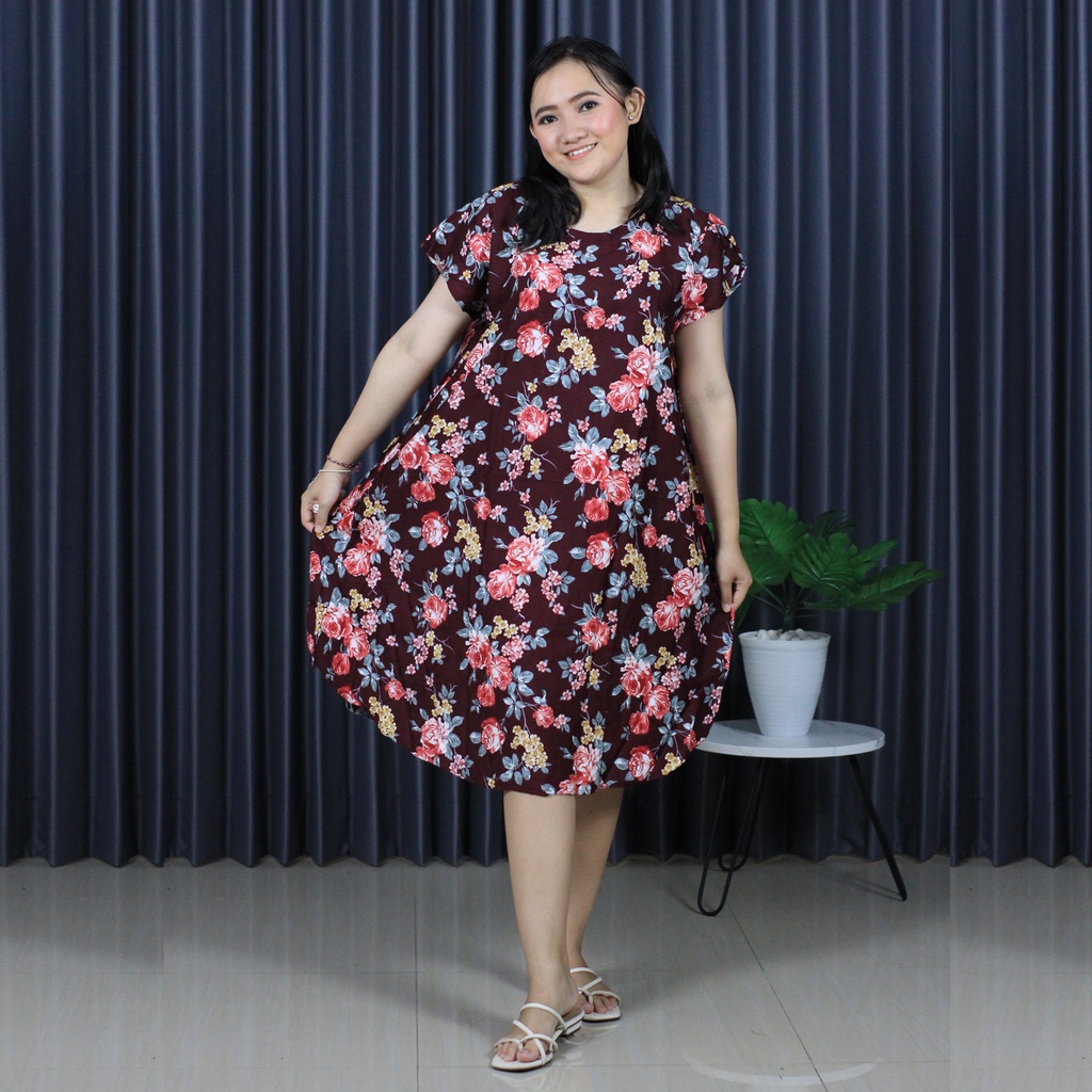 DASTER PAYUNG JUMBO XXL BALI (pilih motif)