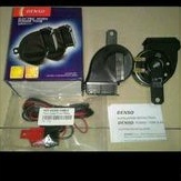 Klakson Keong Denso Waterproof Variasi Motor Aerox nmax xmax lexi pcx vario mio beat vixion New nmax