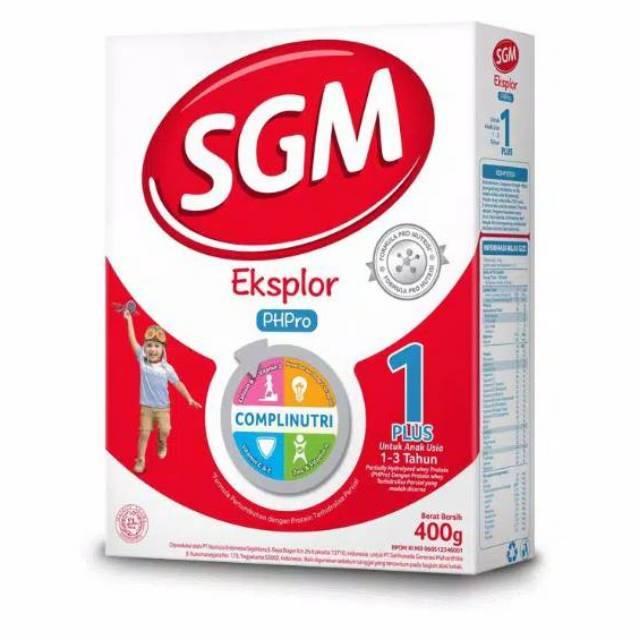 SGM PH Pro 1 Plus || SGM PHPro 1+ || SGM Eksplor