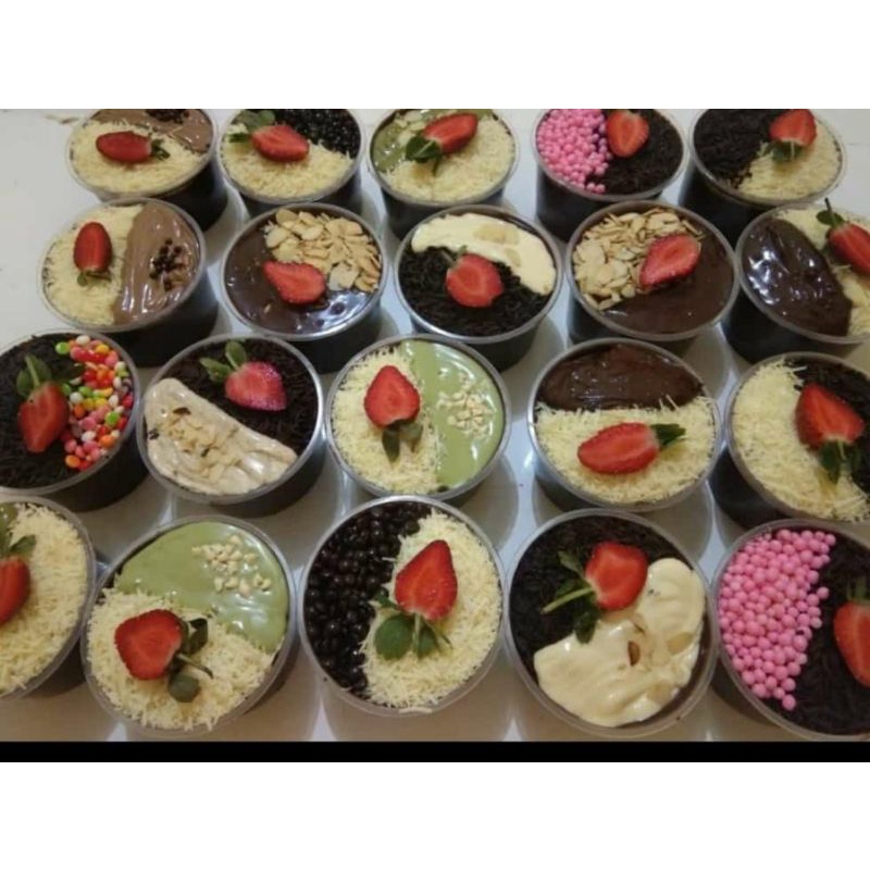 

Cake Lumer