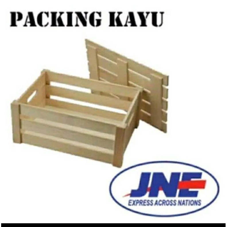 

packing kayu besar untuk prasmanan Vicenza