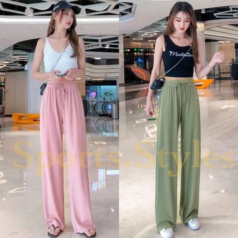 Kulot Cellia High Waist Premium / Kulot Cellia Long Style / Kulot Celia 1629