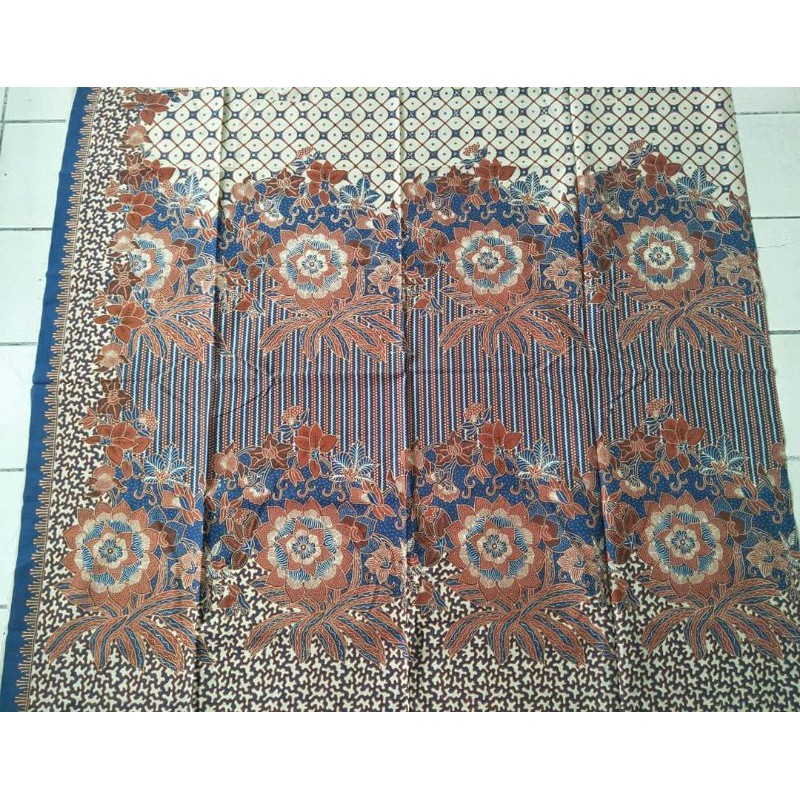 kain batik solo Berkualitas new motif