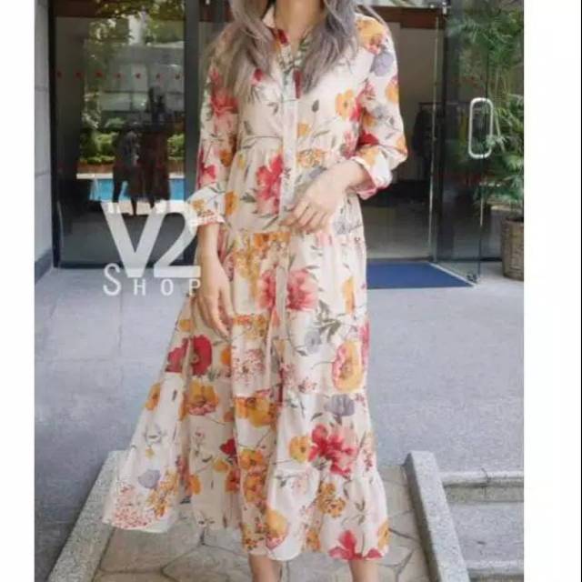 Outer nagita outer zara