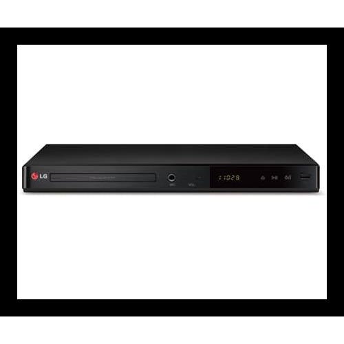Cuci Gudang Dvd Player Lg Dp547 Usb Karaoke Promo Murah