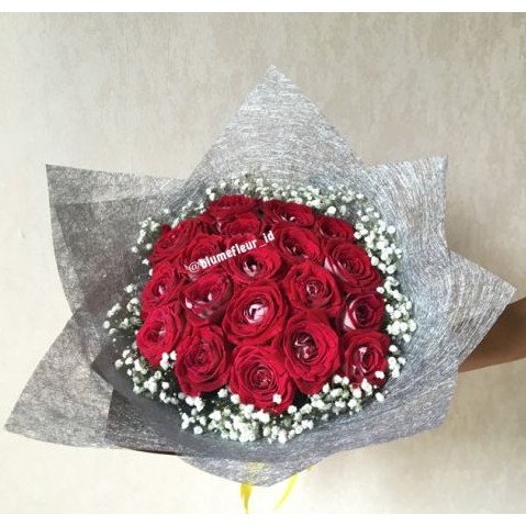 THE LITTLE RED RIDING HOOD