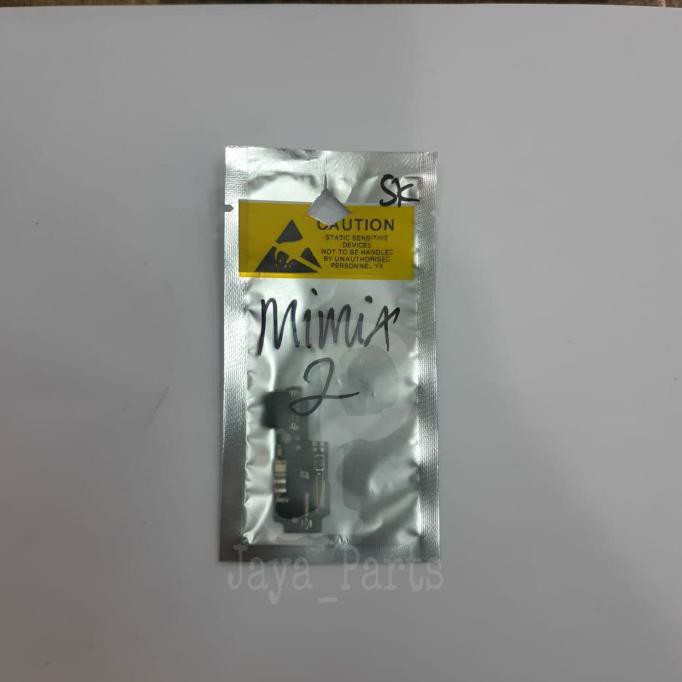 Flexibel Papan Cas Xiaomi Mi Mix 2 Mi Mix2