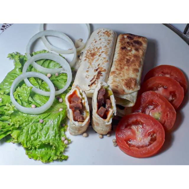 

KEBAB FROZEN/ORIGINAL/KEJU