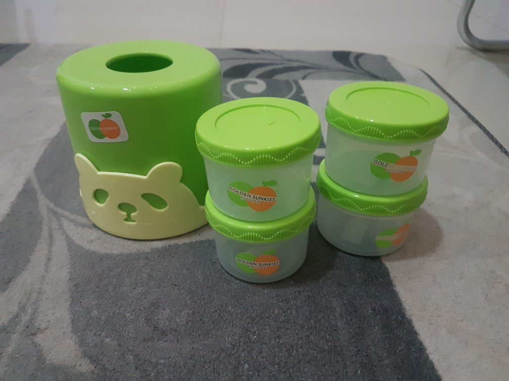 Tempat Tissue Ttb1043