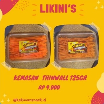 

LIDI KEKINIAN MAKANAN RINGAN SNACK MURAH MERIAH