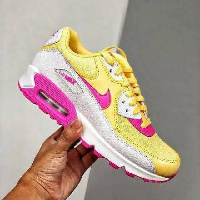 nike air max 90 fuchsia